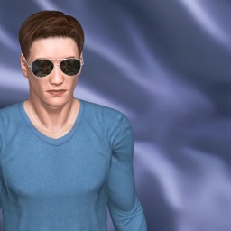 connect and play virtual 3D sex with heterosexual lovesick boy HaJ_ali, 