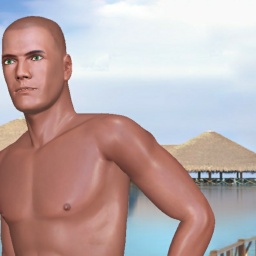 Jamesi2 plays 3d sex games with AChat