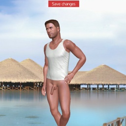 try virtual 3D sex with heterosexual amorous boy H0rnys3ba, Any girl or couple for free sex?, hey baby, lets trade nudes