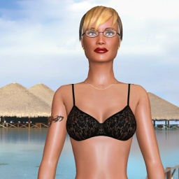 adults like bisexual hot shemale Nova222,  play AChat online sex games