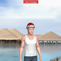 adults enjoying 3D sex games like heterosexual hot boy Darrel_dale, 