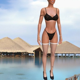 free cybersex experience with bisexual nymphomaniac shemale Girlnight, ss, 