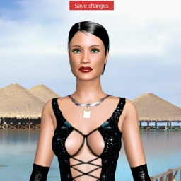 sexgame online MMO playing with adult member heterosexual hot girl AleaX, Married, 45yo married, 2 kids my husband doesnt know that im on here.