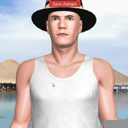 sexgame online MMO playing with adult member  erotic boy Sammy3564, 