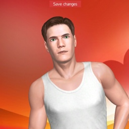 play virtual sex games with mate heterosexual emotional boy Lilleman, Sweden, 