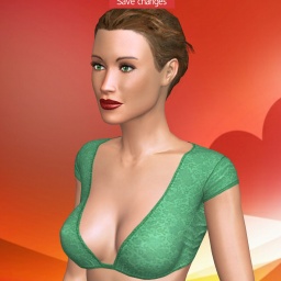 virtual sex and dating with people like bisexual pervert girl Jill_Kuss, 