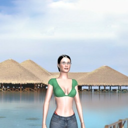 multiplayer virtual sex game player bisexual tender girl Melindalinda, italy, 