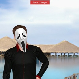 hot online porn game player heterosexual amorous boy Blaine06, England, 