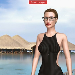 play online virtual sex game with member bisexual pervert girl NoxiousPixel, Belgium, 