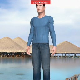 see  hot boy Lexxdeer,  while playing porn game online