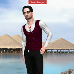 for 3D virtual sex game, join and contact heterosexual loving boy SexManiac19, Unknown, 