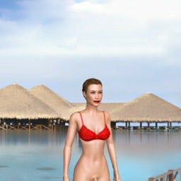 play virtual sex games with mate  hot shemale Ferbrxxx, 