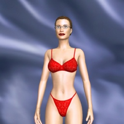 3D sex game community member homosexual erotomanic girl Xexeka, Brasil, sua bandida