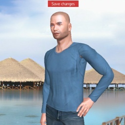 virtual sex game playing w. single girls like heterosexual brute boy Allphaa69098, space, Lets play, 