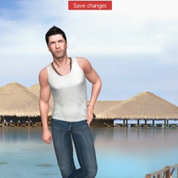 play virtual sex games with mate heterosexual nymphomaniac boy HaraldFR, France, salut je dcouvre, si on pet maider ;)