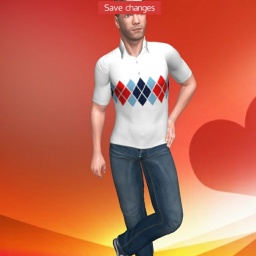play online virtual sex game with member heterosexual brute boy Stanley1455, CZE, 