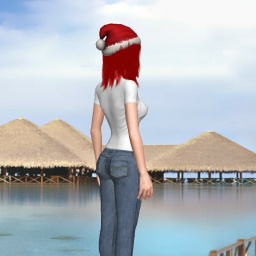 hot heterosexual pleasant girl Ffhuy74fyu77,  enjoys online 3Dsex