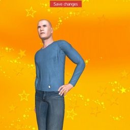 best sim sex game online with heterosexual eroticism boy FrStark, France, 