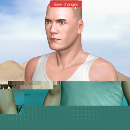 multiplayer virtual sex game player heterosexual sex maniac boy Amorel, Mars, 