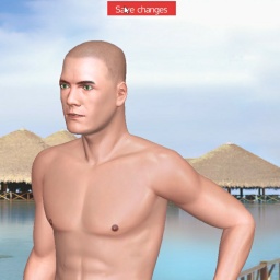 multiplayer virtual sex game player heterosexual hot boy Jxgdtiger, 