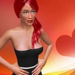 play online virtual sex game with member bisexual sex maniac girl MissLadyJane, lady of the night. be open about your desires.