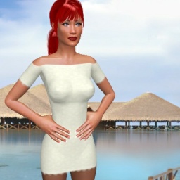 hot bisexual passionate girl MissLadyJane, feelin extra naughty ;) enjoys online 3Dsex