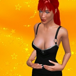 sexgame online for adults like bisexual bugger girl MissLadyJane, 