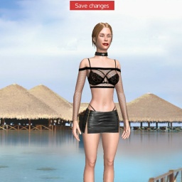 enjoy virtual sex games with mates like bisexual nymphomaniac shemale Ketamie, France, 