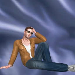 playing hot sex games with fans like bisexual pervert boy DaddyBen, Open to all, 