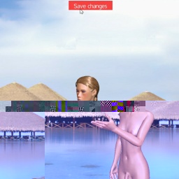 free cybersex experience with  nymphomaniac shemale Evelyn_19, 