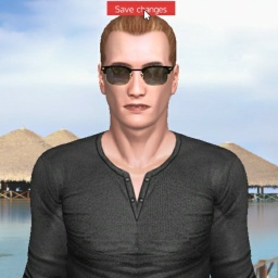 adults like  hot boy Johnny,  play AChat online sex games