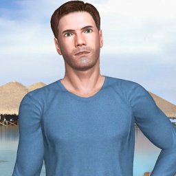 enjoy virtual sex games with mates like heterosexual erotomanic boy Ryan53, love f and s, 