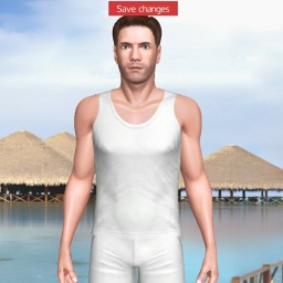 virtual sex game playing w. single girls like bisexual pervert boy Unknownbest, Brazil, 