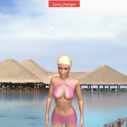 sexgame online MMO playing with adult member heterosexual fiend girl Lorii, 