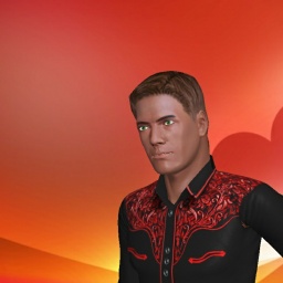 multiplayer virtual sex game player heterosexual brute boy Toolustful, 