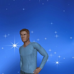 3Dsex game playing AChat community member bisexual fiend boy Jhoon, 