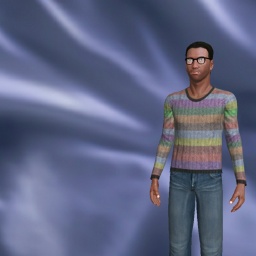 multiplayer virtual sex game player bisexual sodomist boy Nandan, 