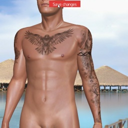 Check out heterosexual voluptuous boy Milk23, canada, Looking for fun,  if you want to oparticipate in sexgame MMORPG