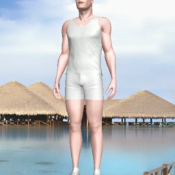 free 3D sex game adventures with heterosexual sensual boy Jumaoid, 