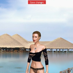 3D sex game community member bisexual eroticism girl HornyyyyKatt, UsA, Um.. shy virgin, um.. i kinda just wanna get breeded..