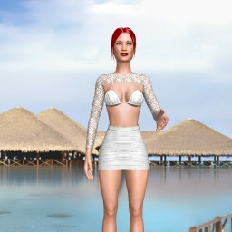 sexgame online MMO playing with adult member bisexual nymphomaniac shemale Girly_teagan, Hiii, 