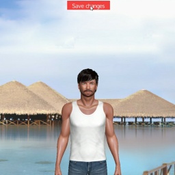 see bisexual vuloptuous boy Anhrefn,  while playing porn game online