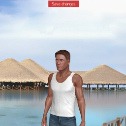 hot online porn game player heterosexual hot boy Kasuma, 