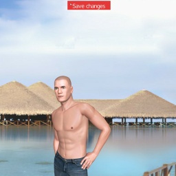 sexgame online MMO playing with adult member  hot boy Stan2, 