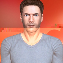 best sim sex game online with heterosexual bugger boy Bwc1996, USA, 