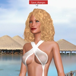 for 3D virtual sex game, join and contact heterosexual fiend girl Ravenn3, 