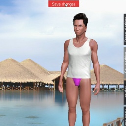 best sim sex game online with homosexual bugger boy Dreem, United States, 