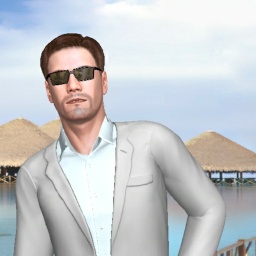 3D sex game community member heterosexual sensual boy UGOTFD, usa, 