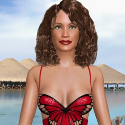 playing hot sex games with fans like heterosexual amorous girl Lucylane, Having fun, here to have fun