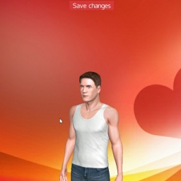 partner  hot boy Kevin1996,  for adult online game playing